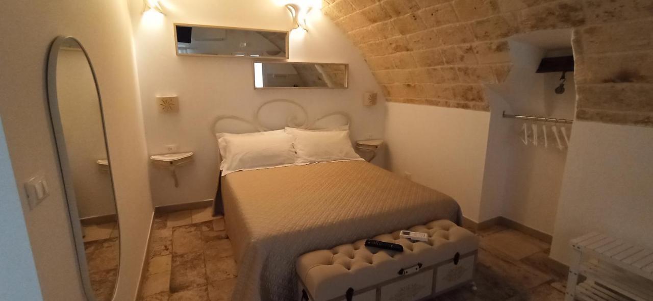 La Chianca - Locazione Turistica Βίλα Monopoli Εξωτερικό φωτογραφία