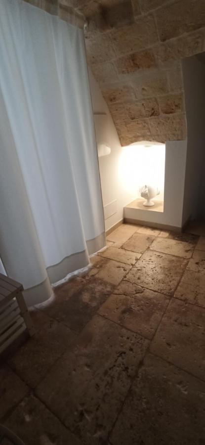 La Chianca - Locazione Turistica Βίλα Monopoli Εξωτερικό φωτογραφία