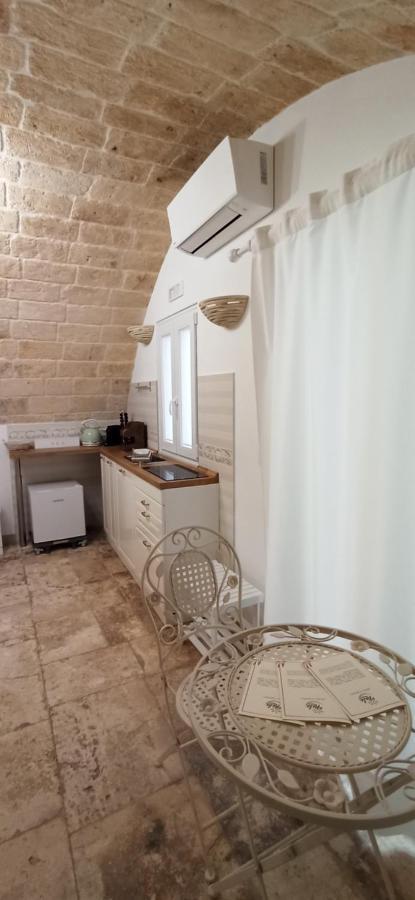 La Chianca - Locazione Turistica Βίλα Monopoli Εξωτερικό φωτογραφία