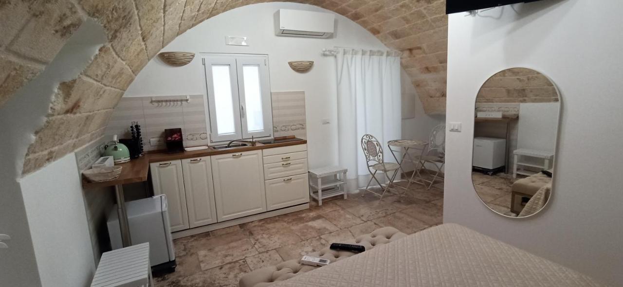 La Chianca - Locazione Turistica Βίλα Monopoli Εξωτερικό φωτογραφία