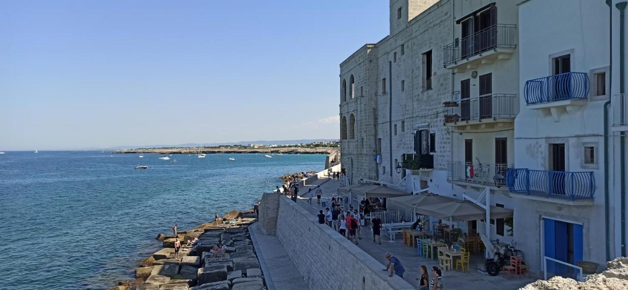 La Chianca - Locazione Turistica Βίλα Monopoli Εξωτερικό φωτογραφία