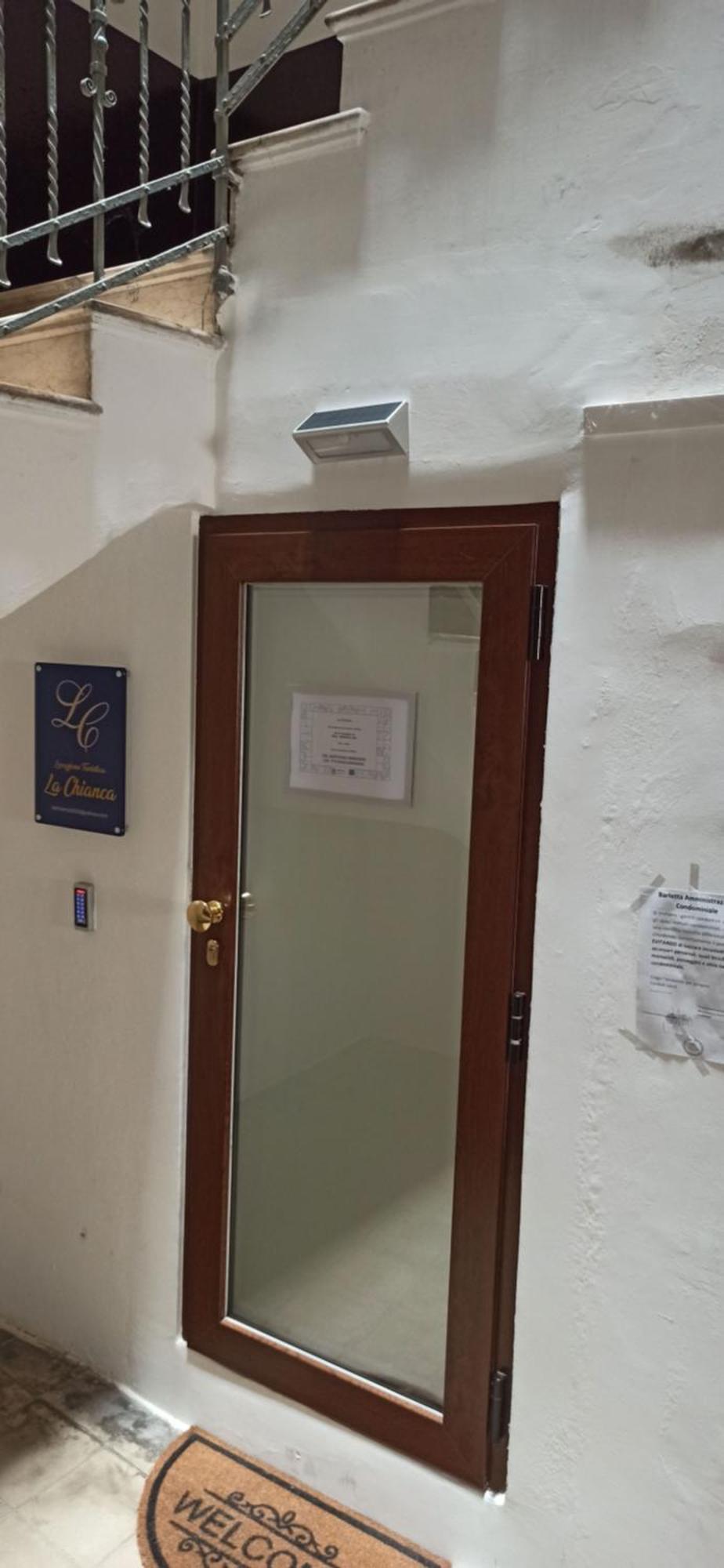 La Chianca - Locazione Turistica Βίλα Monopoli Εξωτερικό φωτογραφία